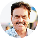 Dilip Vengsarkar